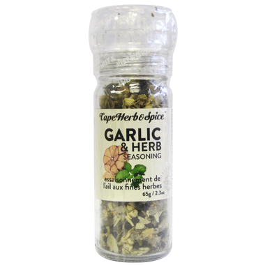 capeherb