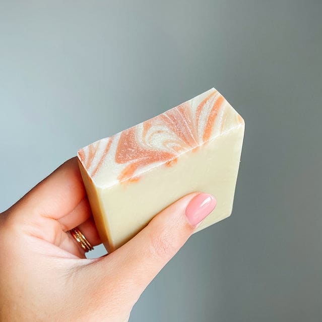 La Haut Studio - Cardamom Rose (VDAY)