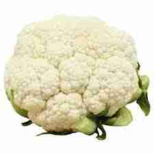 cauliflower