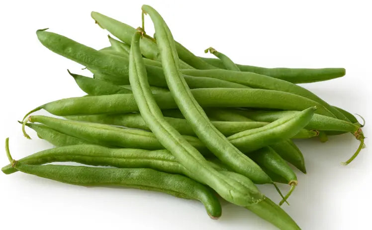 CERTIFIED ORGANIC Green Beans, 340G
