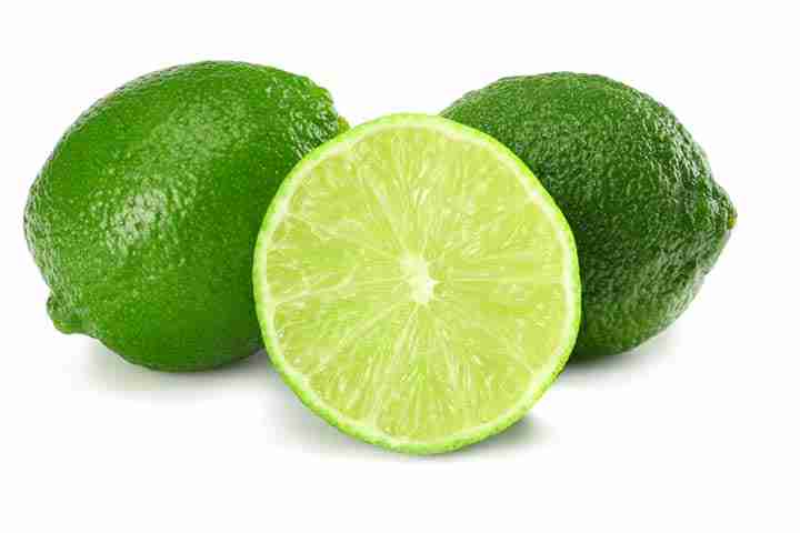certified-organic-limes