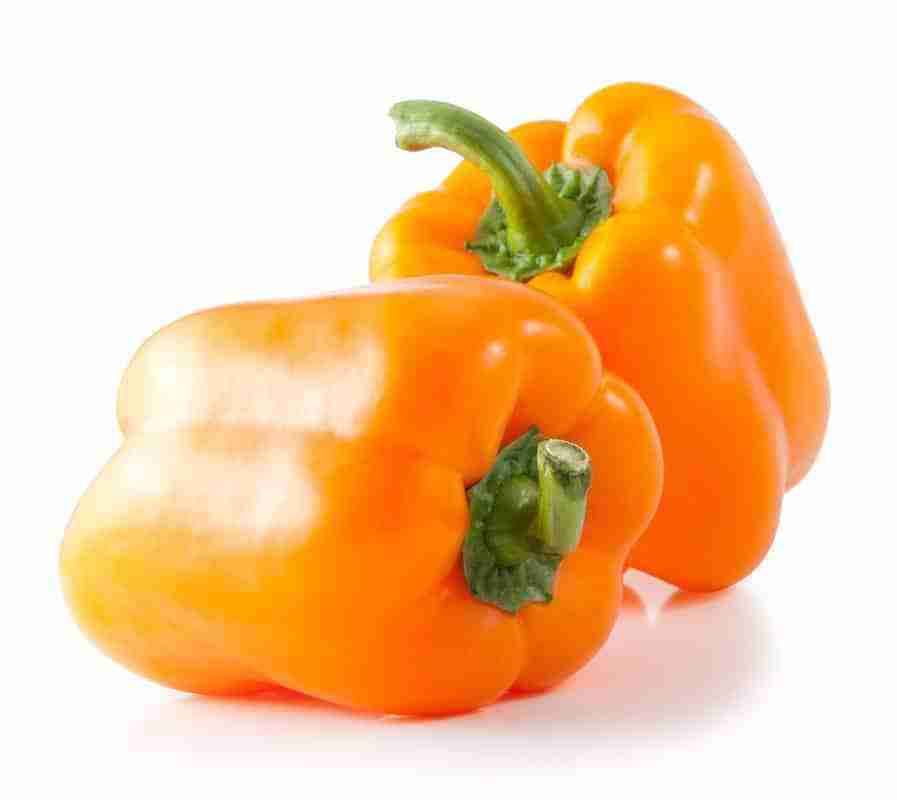 certified-organic-orange-pepper