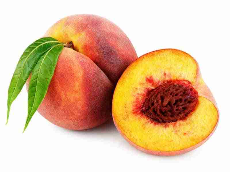 certified-organic-peaches