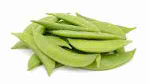 certified-organic-snap-peas