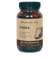 chaga