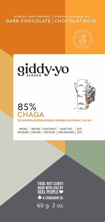 chaga