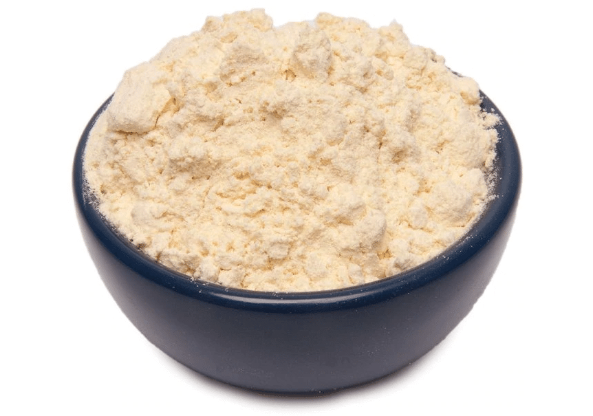 chickpea-flour