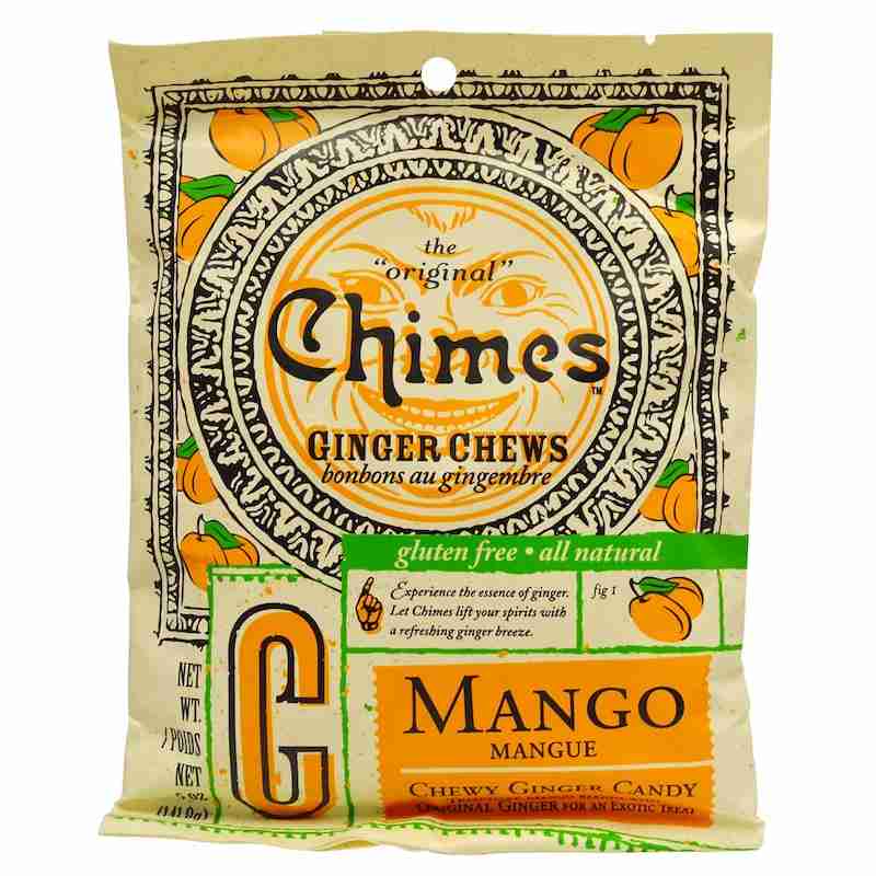 chimesmango