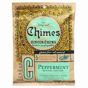 chimespeppermint