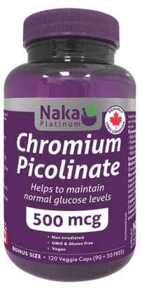 chromium-picolinate