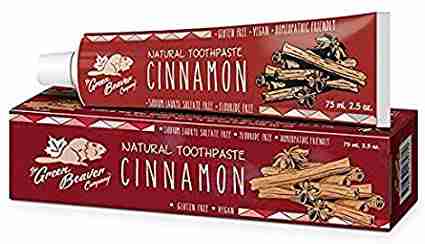 cinnamon