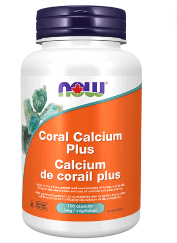 coral-calcium