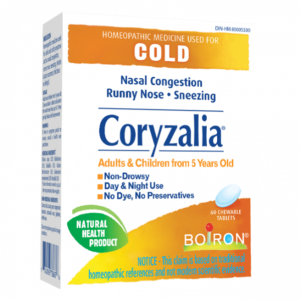 coryzalia-cold