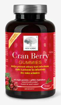 cranberrygummies