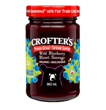 croftersblue