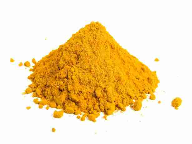 curry