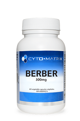 cytomatrix-berber-60-vcap