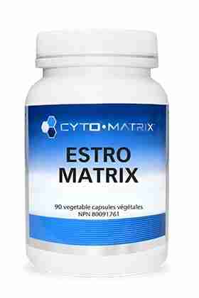cytomatrix-estro-matrix-90-vcaps
