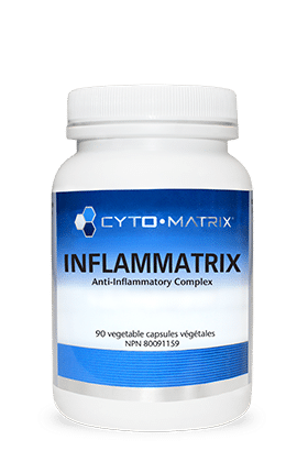cytomatrix-inflammatrix-90-caps