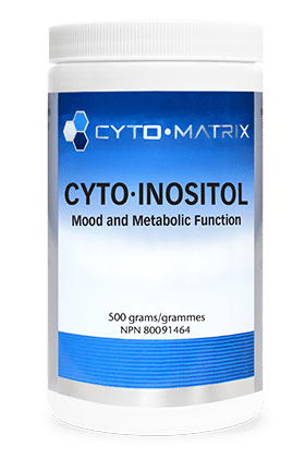 cytomatrix-inositol-500g