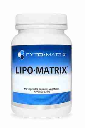 cytomatrix-lipo-matrix-90-caps