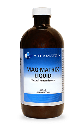cytomatrix-mag-matrix-450-ml