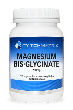 cytomatrix-magnesium-bisglycinate-200mg-90-caps