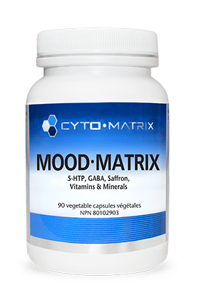 cytomatrix-mood-matrix-90-vcaps