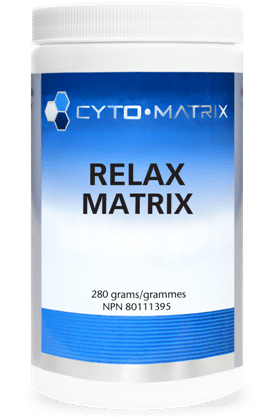cytomatrix-relax-matrix-280g