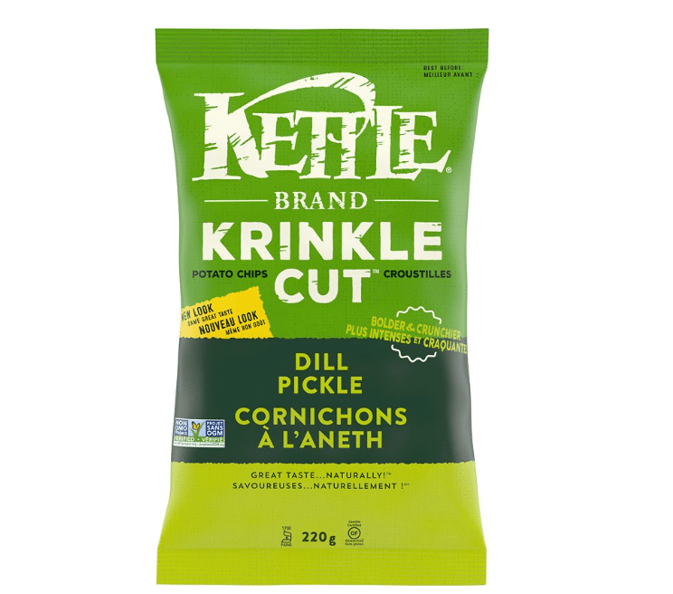 dill-pickle
