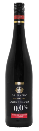 Dr. Zenzen - Dornfelder, 750Ml