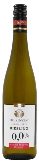 Dr. Zenzen - Riesling, 750Ml