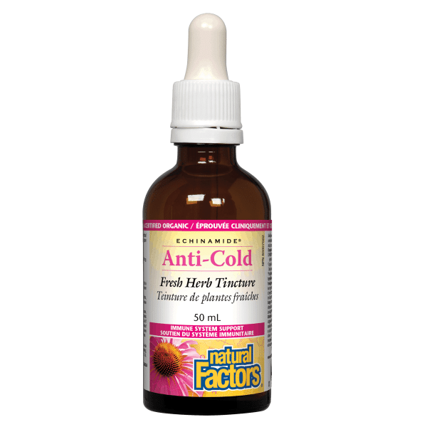 echinamide-anti-cold