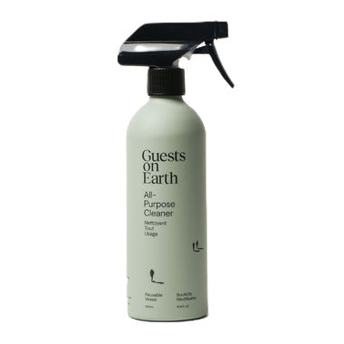 Guests On Earth All Purpose Cleaner Woodlands, 500Ml