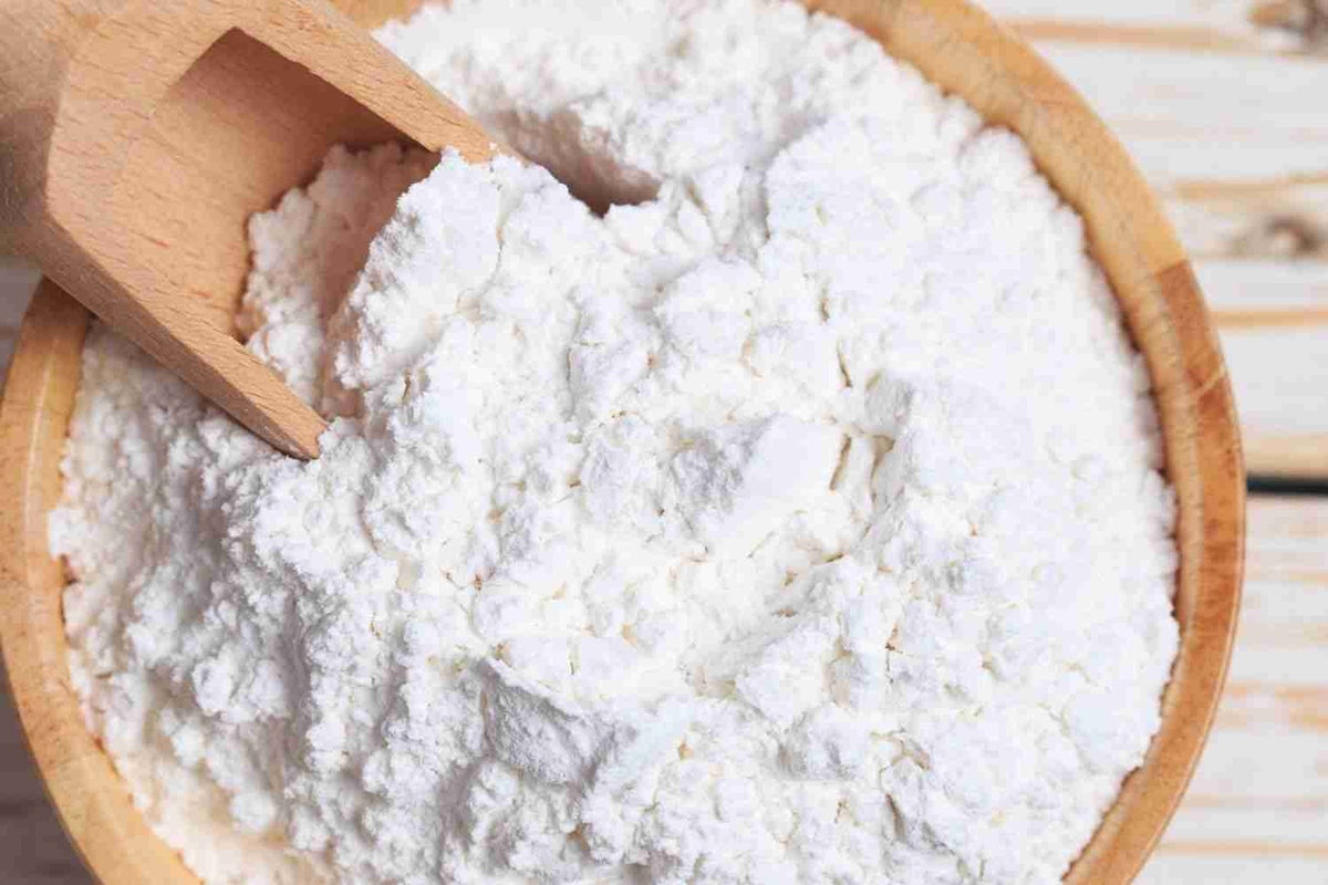 flour