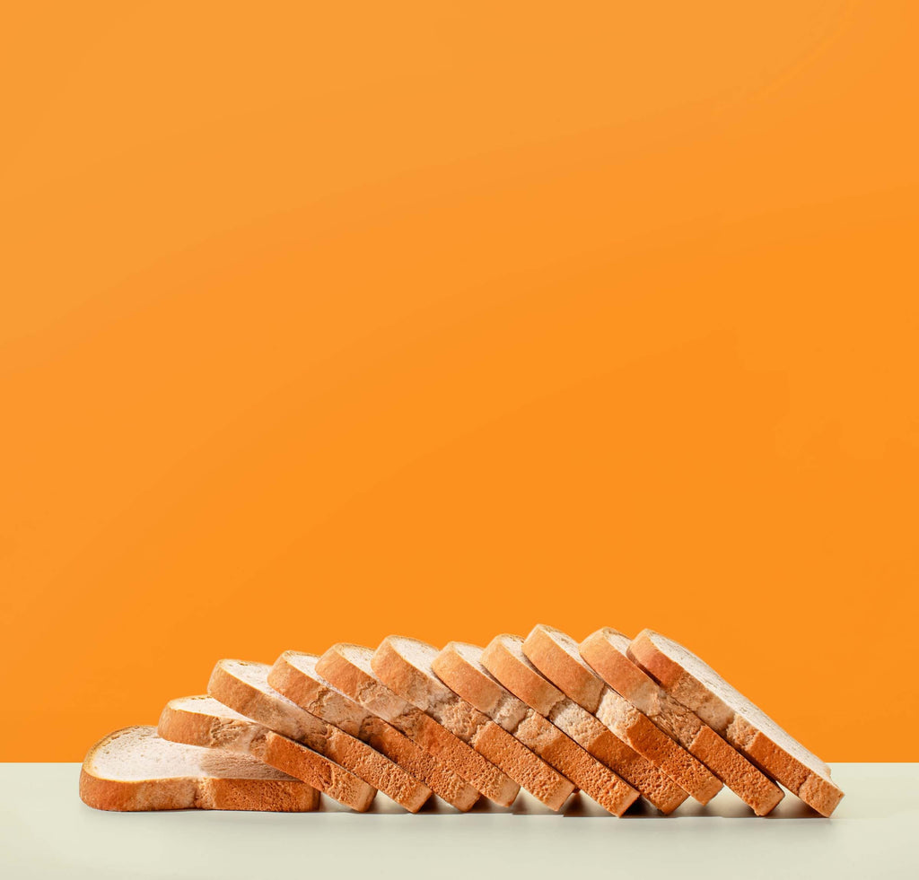 The Grain Escape- Grain & Gluten Free White Bread