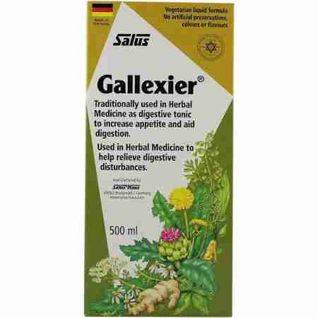 gallexier