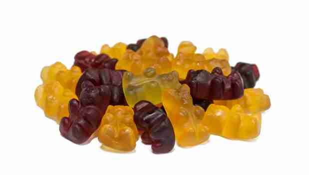 gummy-bears