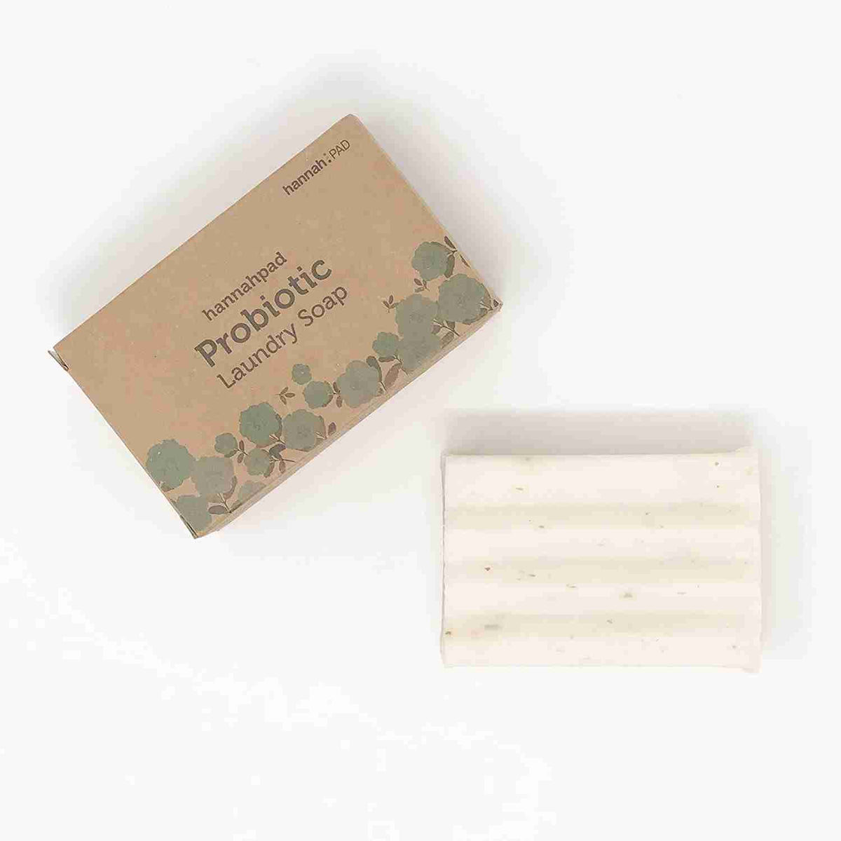 hannahpad-soap