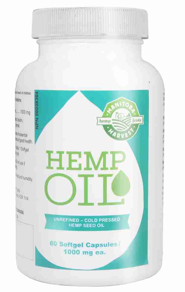 hemp-oil