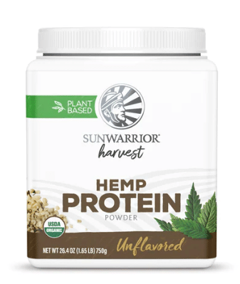 hemp-protien