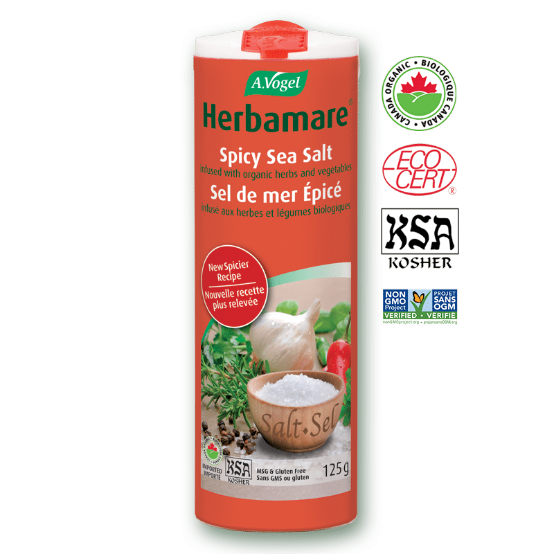 herbamare-spicy-125g