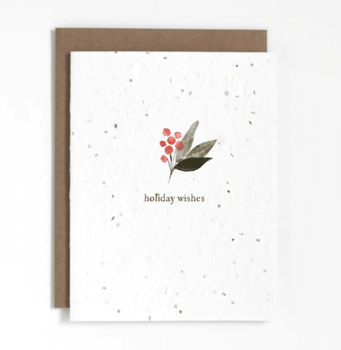 holidaywishes