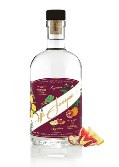 hpsignaturegin