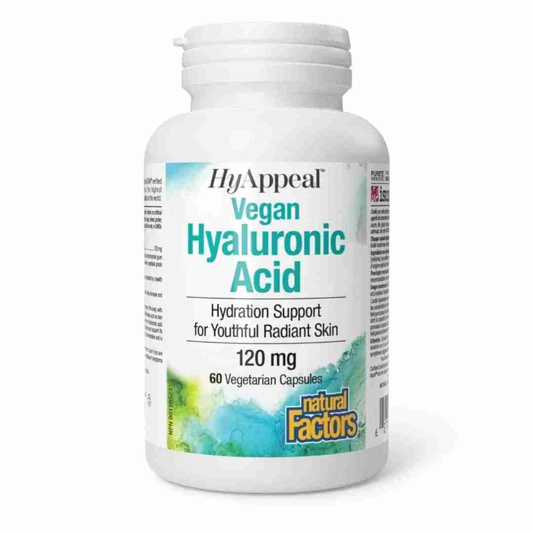 hyappeal