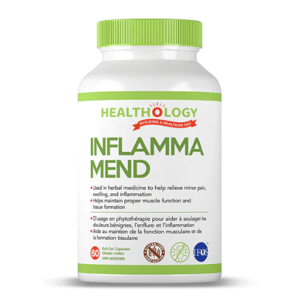 inflammamend