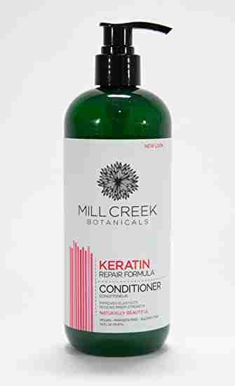 keratin