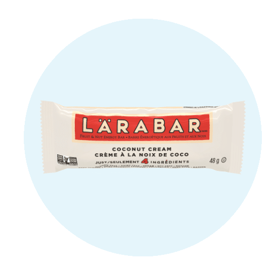 larabarcoconutcream