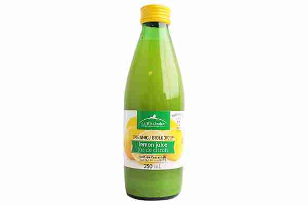 lemon