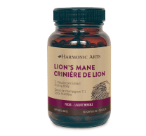 lions